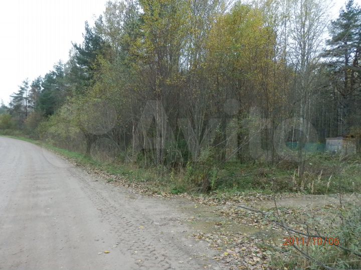 Участок 60 сот. (СНТ, ДНП)