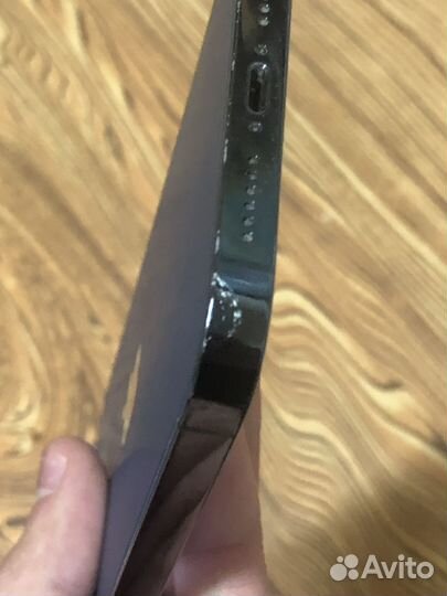 iPhone 12 Pro Max, 256 ГБ