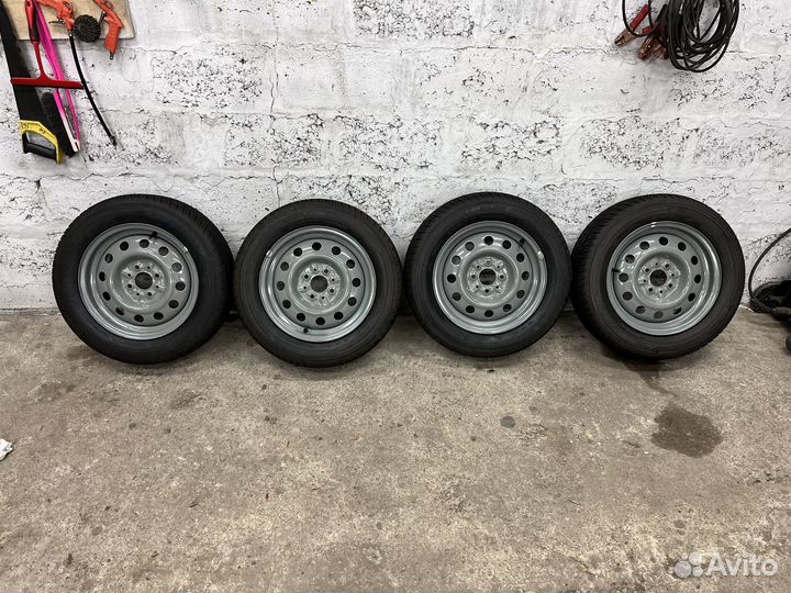 КАМА Grant 185/60 R14 88V