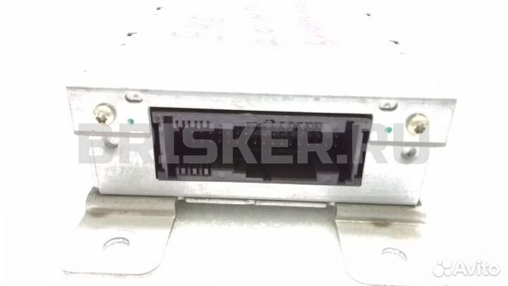 Блок электронный бмв 3 серия E46