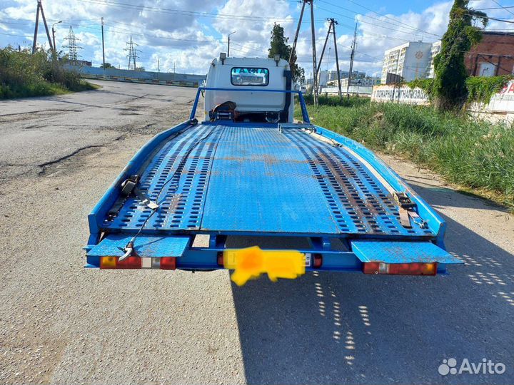 Foton Ollin BJ10xx, 2006