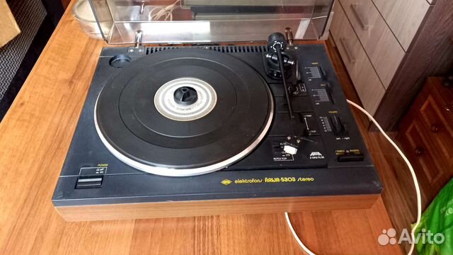 Радиоприемники СССР