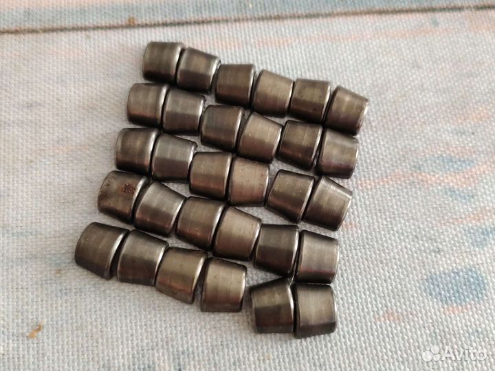 Сухари клапана Transit/Boxer/Jumper к-т 32шт