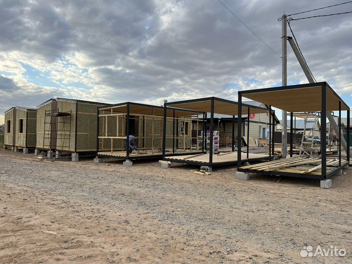 Производство нестандартного оборудования