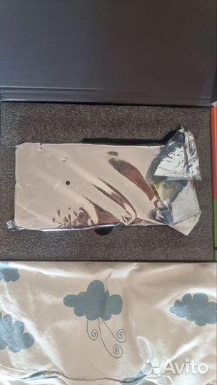 Видеокарта nvidia GeForce GTX 1660 asus 6Gb