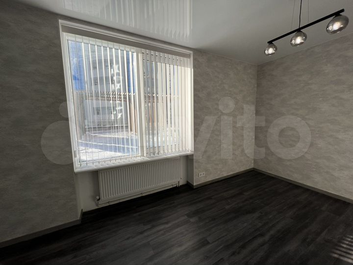 Свободного назначения, 25 м²