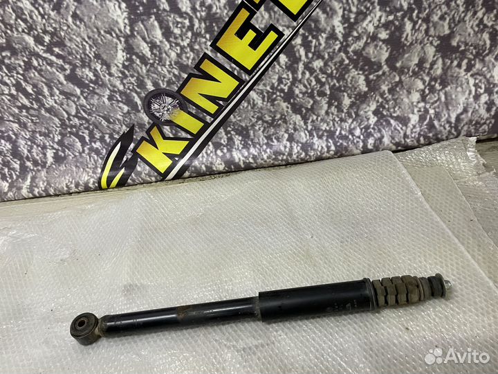 Амортизатор задний Logan Sandero 2005-2014 Сандеро