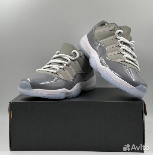 Nike air Jordan 11 Кроссовки