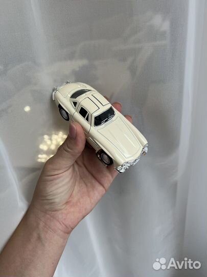 Металическте автомобиль. Свадебные заготовки