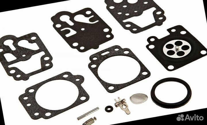 Ремкомплекты центрального коллектора Hitachi ZX250