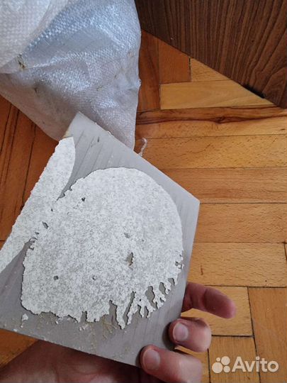 Керамическая плитка бу