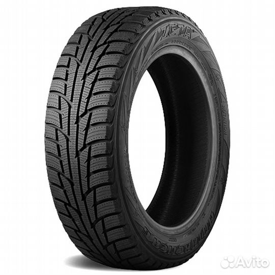 Zeta Antarctica 6 225/55 R18 98T