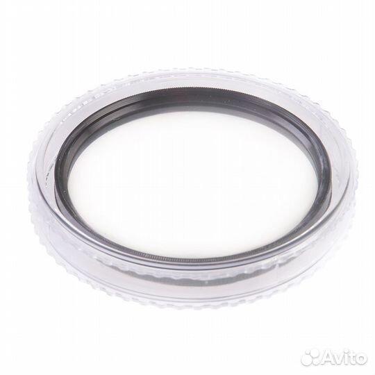 Ультрафиолетовый защитный фильтр для объектива UV