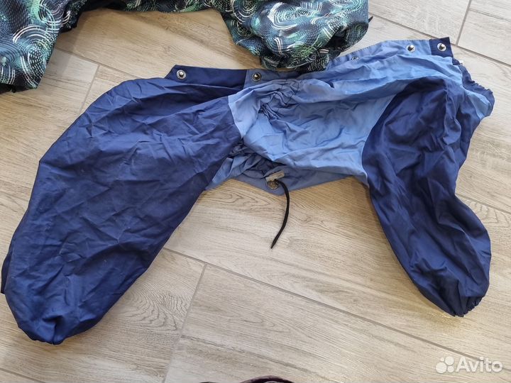 Одежда для собак