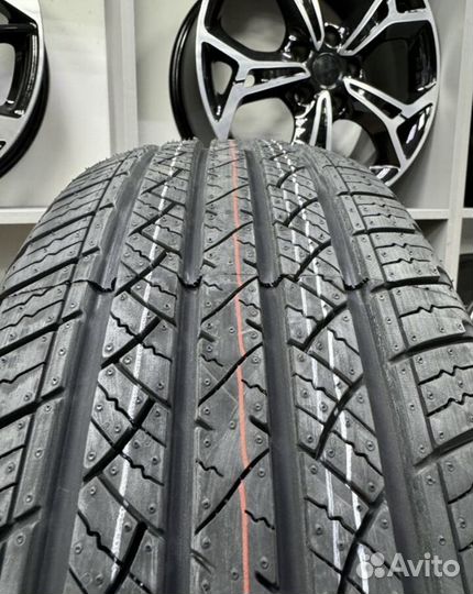 Antares Comfort A5 265/75 R16 116S