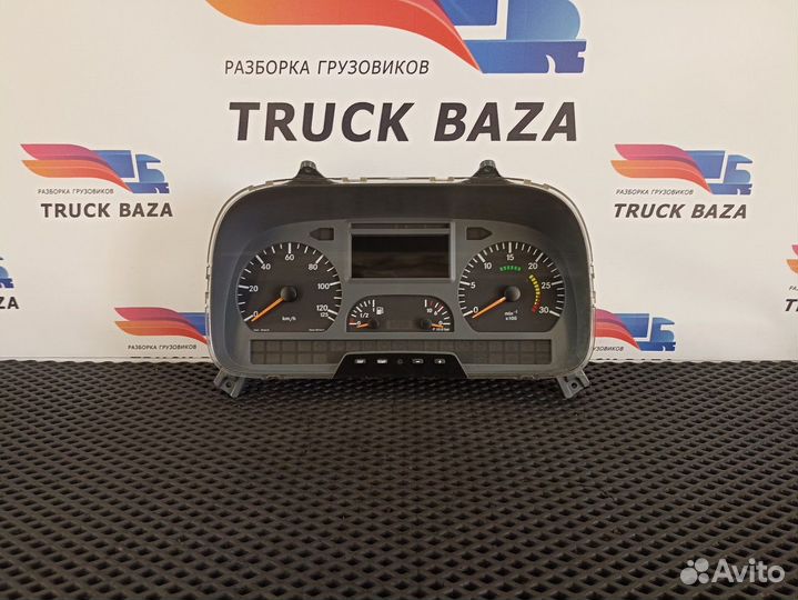 Панель приборов Mercedes-Benz Axor