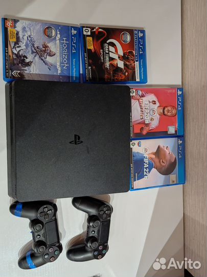 Sony PS4