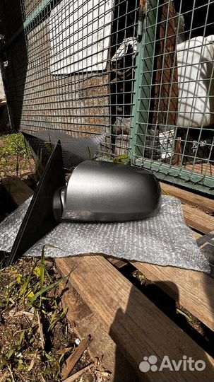 Зеркало Hyundai Sonata NF