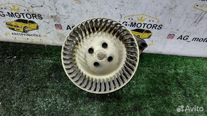 Моторчик печки отопителя Chery Fora A21