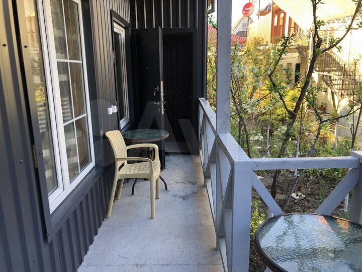 Комната 35 м² в 2-к., 1/1 эт.