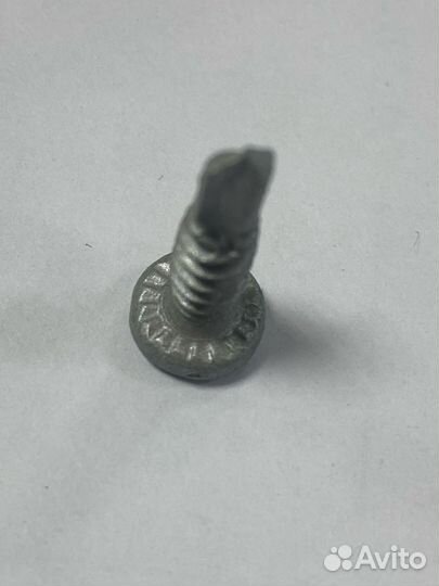 Саморез для металла металл - лстк 4,8x19 (SS113)