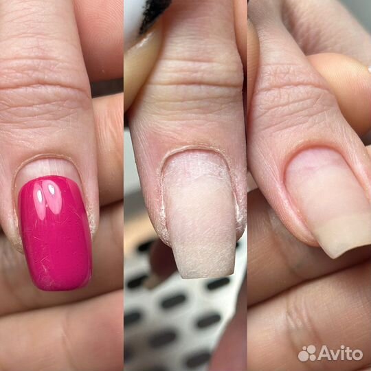 Маникюр,педикюр,гель лак,ногти адлер