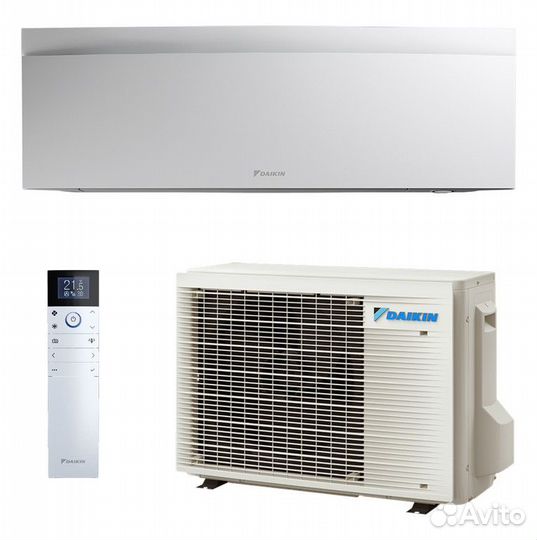 Кондиционер ftxj20AW/RXJ20A