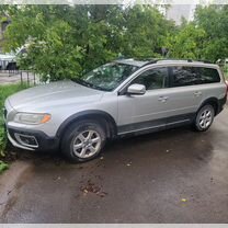 Volvo XC70 3.2 AT, 2008, 320 000 км, с пробегом, цена 1 350 000 руб.