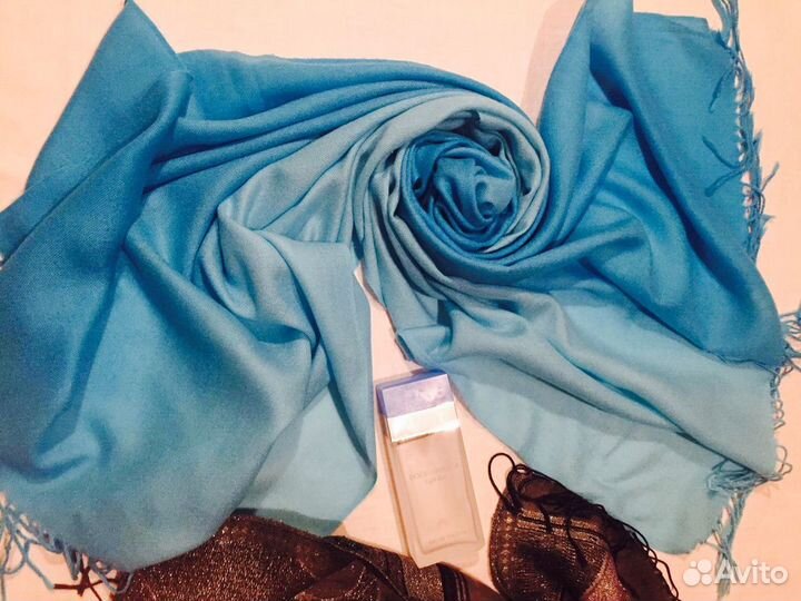 Палантины Sela