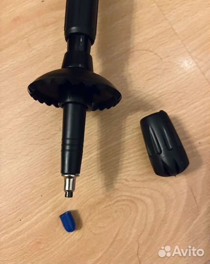 Палки для скандинавской ходьбы Decathlon