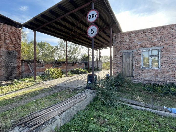 Склад, 514.7 м²