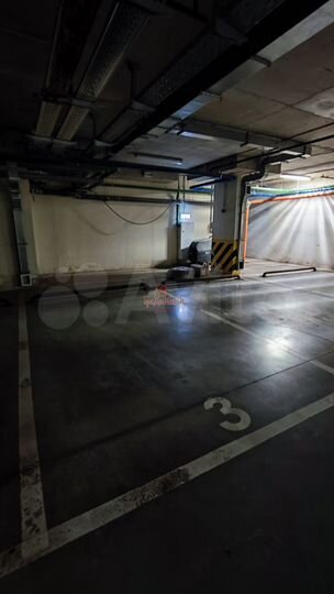 Машиноместо