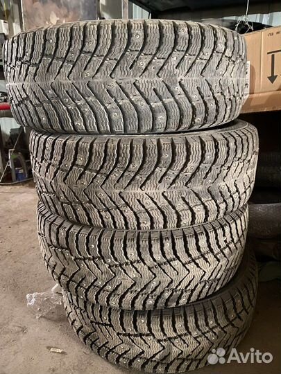 Cordiant Snow Cross 2 205/55 R16 94T