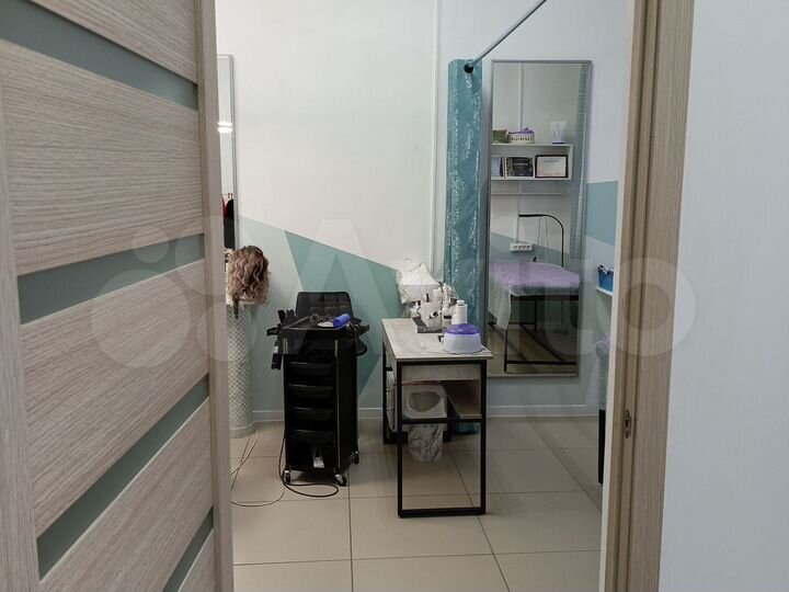 Торговая площадь, 10 м²