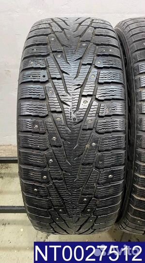 Nokian Tyres Hakkapeliitta 7 285/60 R18 97U