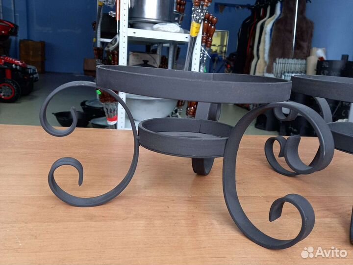 Подставка для саджа 