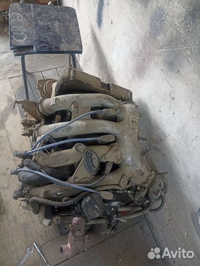 Двигатель ваз 2112 1.5 16кл