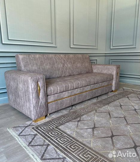 Диван Прямой новый