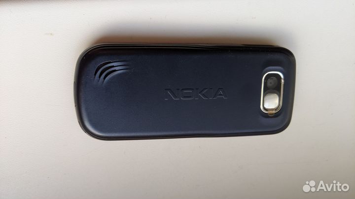 Nokia 2600 Classic