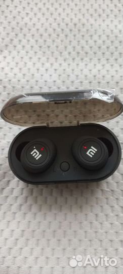 Без проводные наушники bluetooth