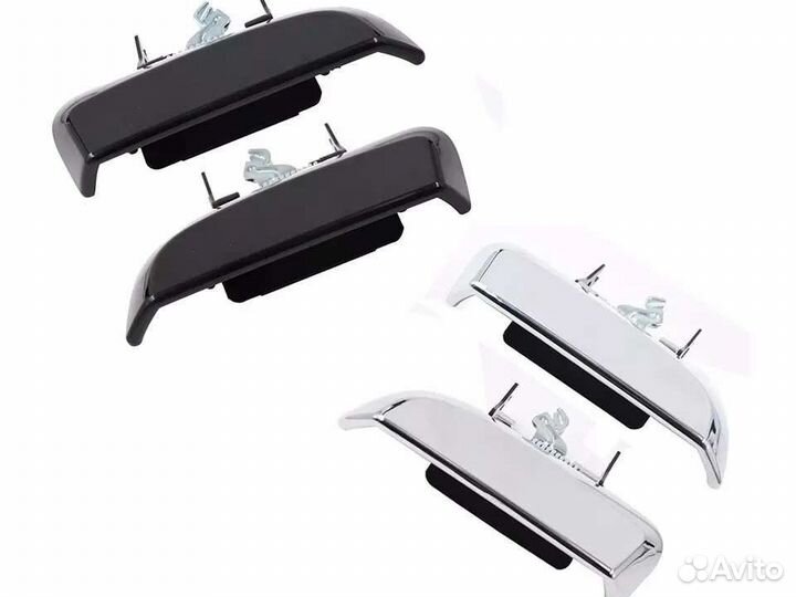 Ручка двери nissan pathfinder R51