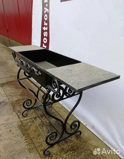 Мангалы оригинальные '