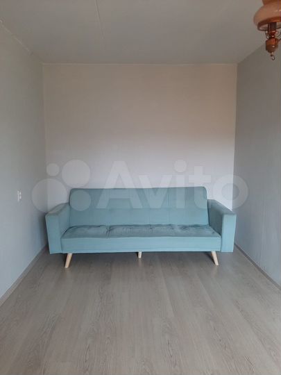 1-к. квартира, 33 м², 4/5 эт.