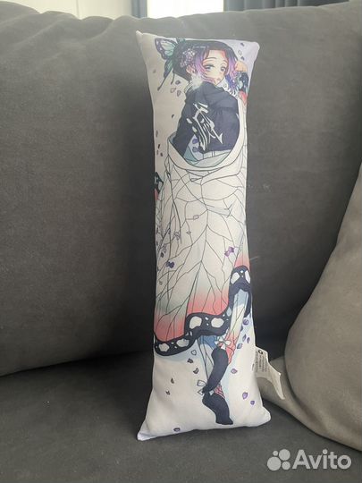 Подушка Дакимакура