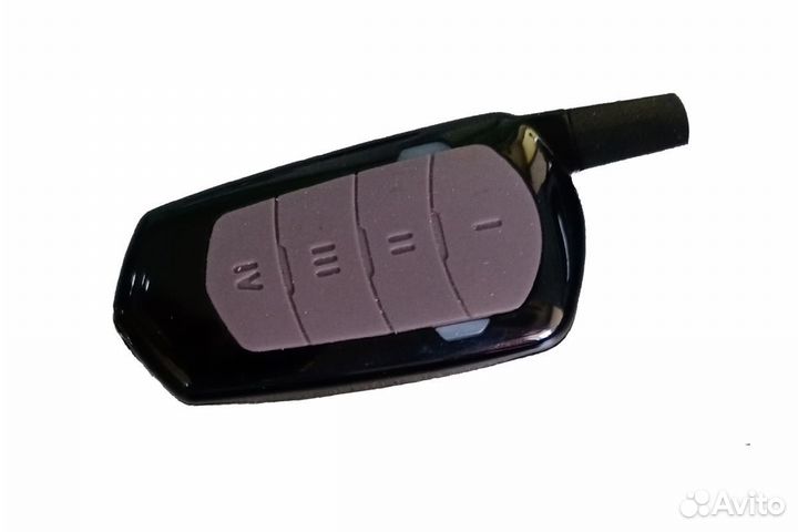 Пульт для AN-Motors