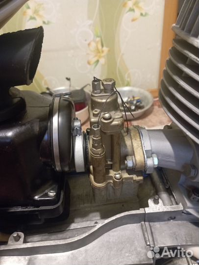 Иж Планета 4