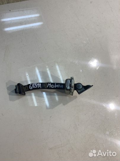 Ограничитель двери (задний, правый) (Kia Mohave)