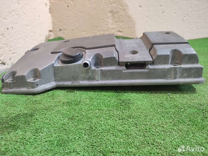 Клапанная крышка Mercedes w124 M111.960