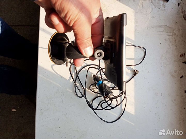 Продам видеорегистратор