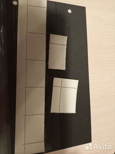 Почтовые марки СССР